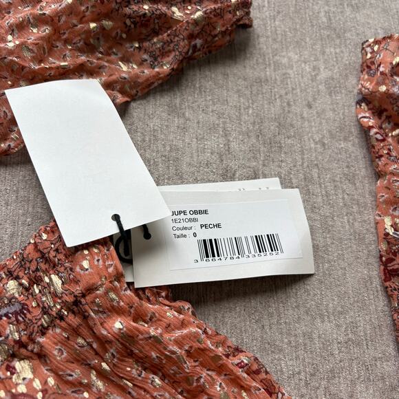 NWT Ba&sh Matching Set - Picture 4 of 6